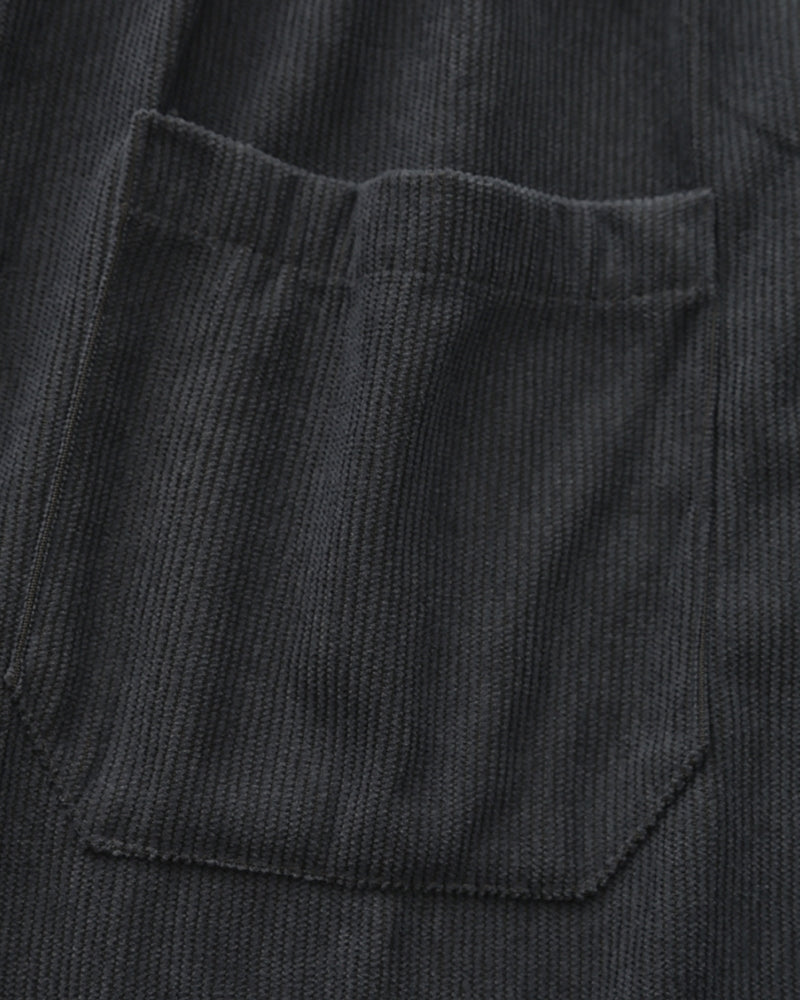 The Riviera Velvet Cord Set